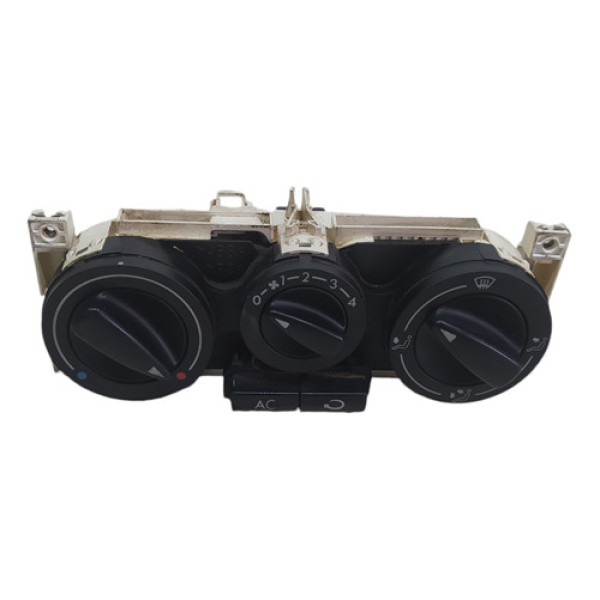 Comando Ar Condicionado Central Seat Ibiza 2000 2001 A 2003