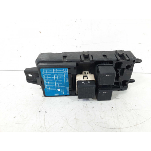 Modulo Caixa Fusível Relé Volvo V40 S40 1997 1998 1999 2000