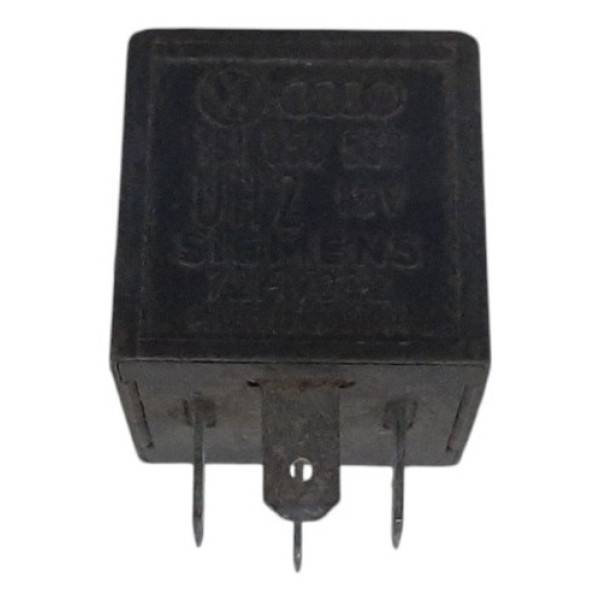 Rele Limpador Parabrisa Volkswagen Polo Santana 191955529