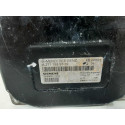 Central Controle Motor Mercedes Slk200 1.8 16v 2005 A 2007