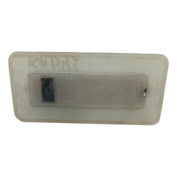 Lanterna Teto Ford Ka Fiesta 1997 A 2003 