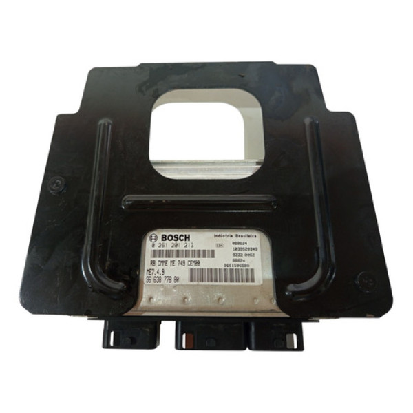 Módulo Peugeot 307 2.0 2001 2002 2003 2004 A 2012
