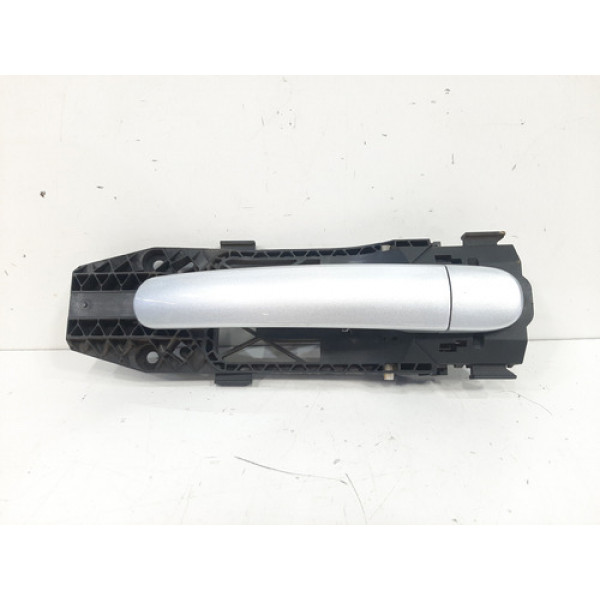 Maçaneta Externa Traseira Direita Vw Jetta 2.0 2011 A 2017