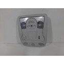 Luz Cortesia Interna Teto Jeep Renegade 2015 2016 A 2019