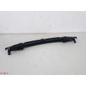 Absorvedor Impacto Dianteiro Peugeot 206 99 A 2005 C/ Avaria
