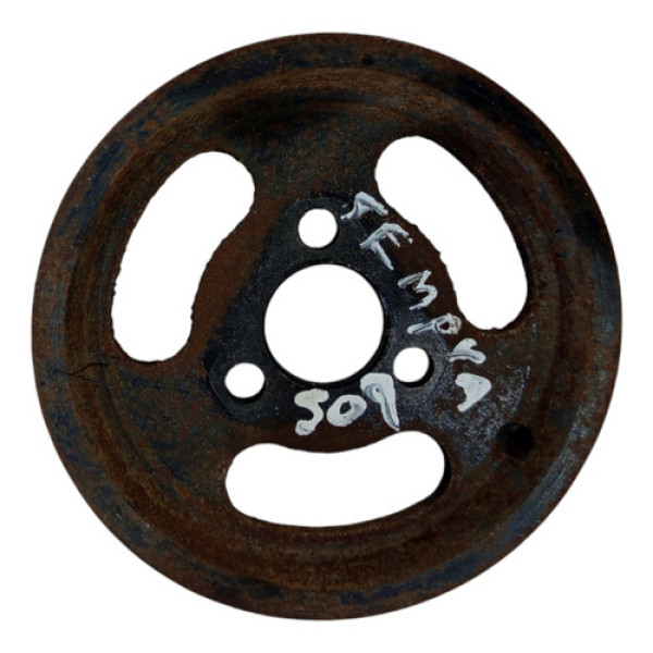 Polia Bomba Agua Fiat Tempra 1.6 8v 1994 1995 A 1999