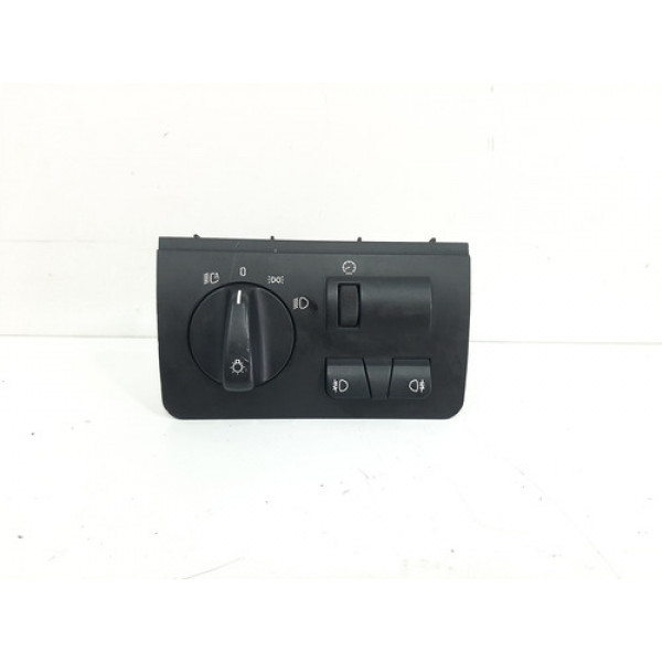 Comando Botão Farol Bmw X5 E53 1999 2000 2001 2002 A 2006