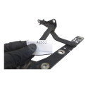 Dobradiça Esquerda Porta Malas Ford Focus Sedan 2009 A 2013