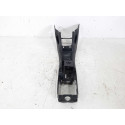 Console Central Tomada 12v Porta Copos Citroen C4 07 A 2013