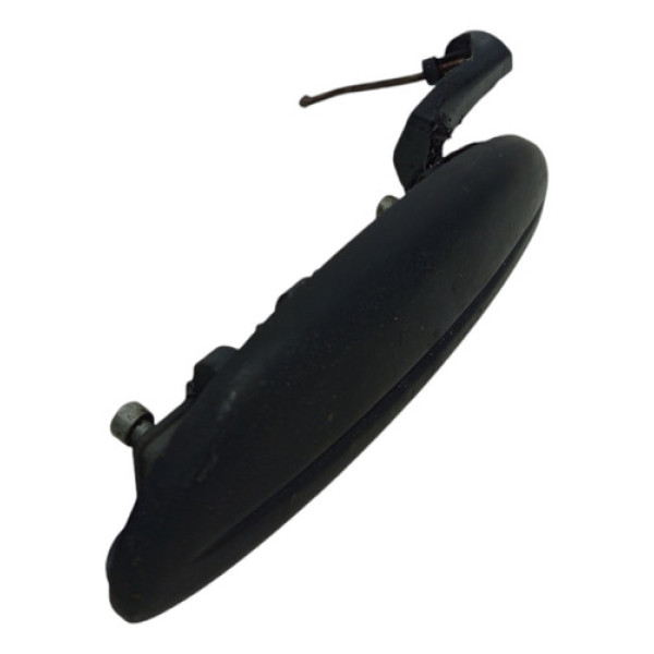 Maçaneta Externa Esquerda Fiat Palio 1996 A 2000