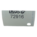 Puxador Externo Direito Gm Kadett 1989 1990 1991 1992 A 1998