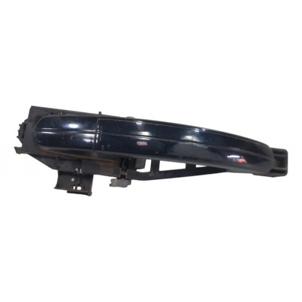 Maçaneta Externa Dianteira Esquerda Ford Focus 2009 A 2013