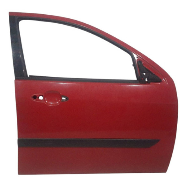Porta Dianteira Direita Ford Focus 2001 2002 2003 A 2008