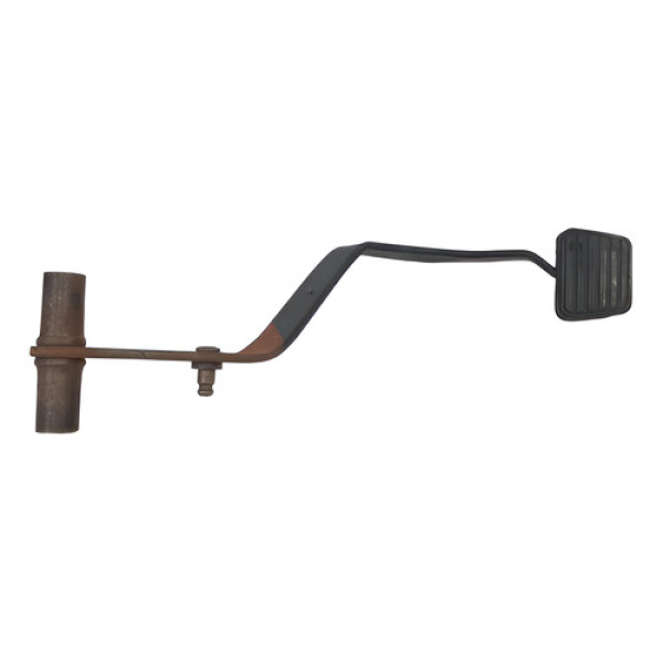 Pedal Embreagem Gm Blazer 4.3 V6 Executive 1995 1996 A 2000