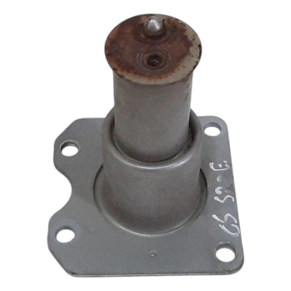 Suporte Alma Parachoque Dianteiro Esquerdo  C5 2001 A 2005