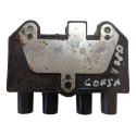 Bobina Ignição Gm Chevrolet Corsa 1.0 8v 1997 1998 A 2004