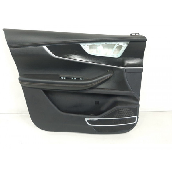 Forro Porta Dianteira Esquerda Chery Tiggo 8 2019 A 2022