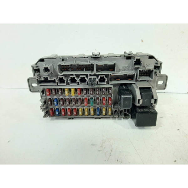 Caixa Fusível Honda Civic 1.6 16v 2000 A 2006 - 38600s04yo1