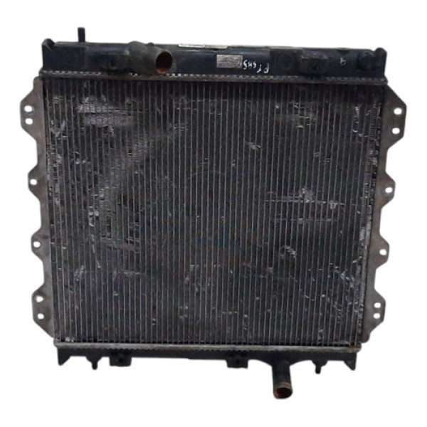 Radiador Água Chrysler Pt Cruiser 2.4 2001 2002 2003 A 2010