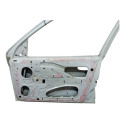 Porta Dianteira Direita Chevrolet Celta 4p 2000 2001 A 2016