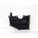 Capa Tampa Frontal Motor Fusion 2.3 Duratec 06 A 10 C/avaria