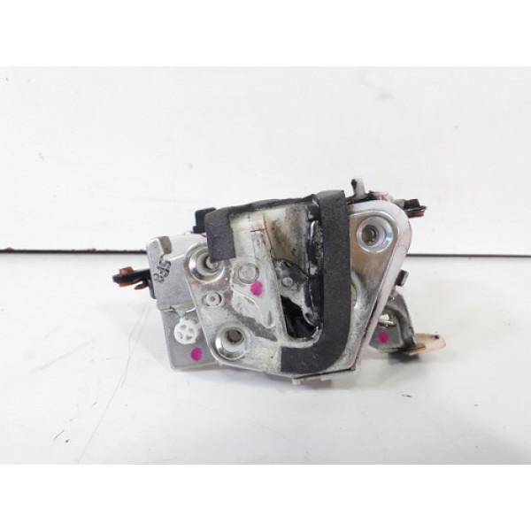 Fechadura Porta Traseira Direita Toyota Etios 2013 A 2020  