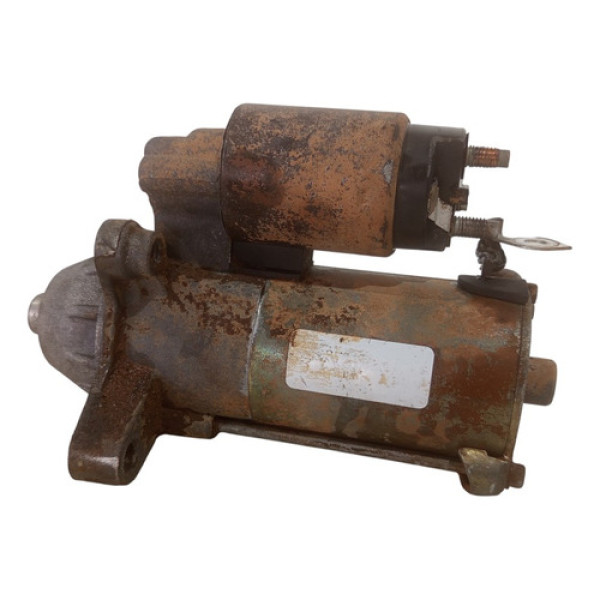 Motor Partida Ford Escort 1.8 16v 1997 1998 A 2003