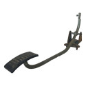 Pedal Acelerador Ford Escort 1.8 8v 1986 1987 1988 A 1992