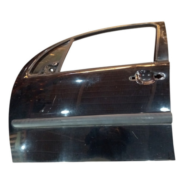 Porta Dianteira Esquerda Citroen C3 2003 2004 2005 A 2012 
