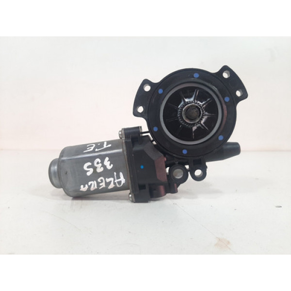 Motor Vidro Traseiro Esquerdo Azera 2007 2008 2009 2010 2011