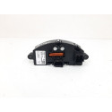 Resistência Caixa Ventilação Mercedes A200 1.6 Turbo 13 A 18