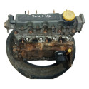 Motor Parcial Chevrolet Corsa 1.0 8v 1996 1997 1998 A 2005 