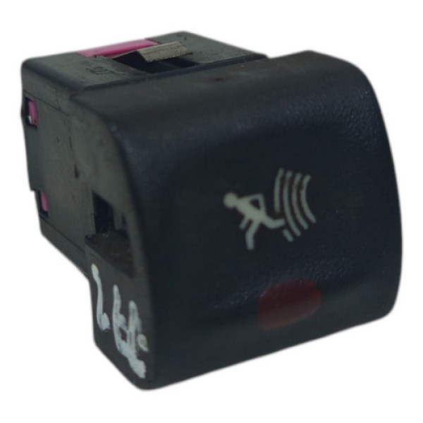 Botão Alarme Sensor Painel Chevrolet Vectra 1997 A 2005