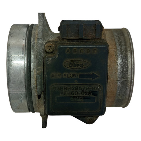 Sensor Fluxo Ar Ford Escort 1.8 1991 1992 1993 A 2003