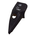 Modura Interna Retrovisor Esquerdo Gm Corsa 1994 1995 A 2012
