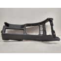 Acabamento Console Central Volvo S40 97 A 2003 Com Detalhe