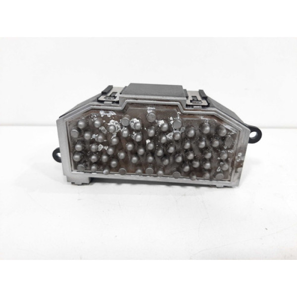 Resistencia Ar Condicionado Vw Jetta 2011 2012 2013 A 2018