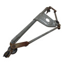 Galhada Limpador Parabrisa Gm Corsa 1994 1995 1996 A 2010