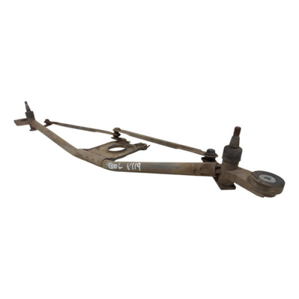 Galhada Parabrisa Volkswagen Gol G3 1999 2000 2001 A 2005