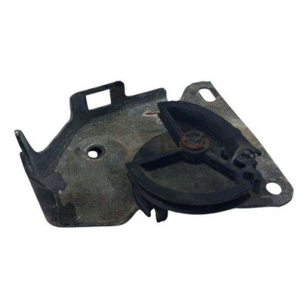 Suporte Cabo Acelerador Kadett Monza Ipanema 1992 A 1996 