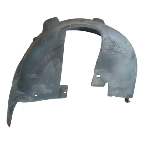Parabarro Traseiro Esquerdo Peugeot 307 2007 2008 A 2012 