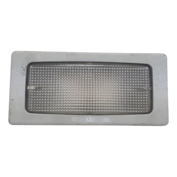 Luz Teto Cortesia Dianteira Seat Ibiza 1995 1996 1997 A 2005