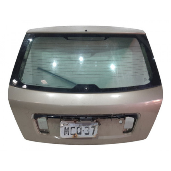 Tampa Traseira Porta Malas Fiat Stilo 2003 2004 2005 A 2011