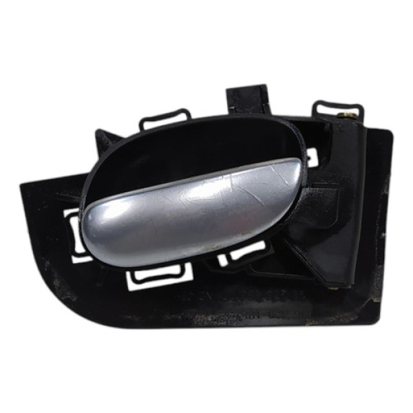 Maçaneta Interna Dianteira Direita Peugeot 206 1999 A 2010