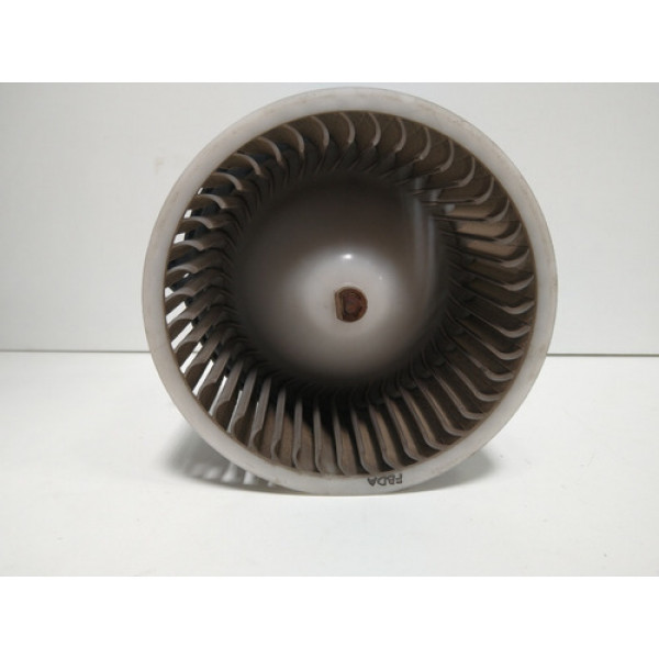 Motor Ventilador Ar Forçado Santa Fé 3.5 V6 2010 A 2013