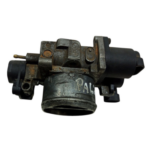 Tbi Corpo Borboleta Fiat Palio 1.0 1996 A 2000 