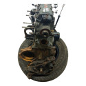 Motor Parcial Corsa Wind 1.0 Mpfi 8v 1994 1995 1996 A 1999