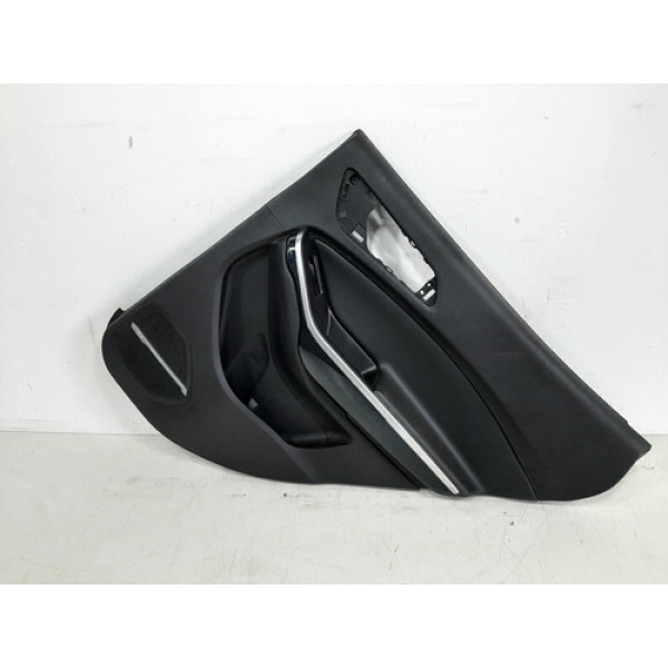 Forro Porta Traseiro Direito Chery Tiggo 5x 2019 2020 2021