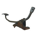 Pedal Acelerador Ford Escort 1.8 8v 1986 1987 1988 A 1992