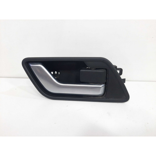 Maçaneta Interna Dianteiro Direito Freelander 2  2007 A 2012